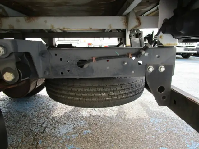 日産 アトラス 小型 平ボディ CBF-SQ2F24 H31/R1の中古トラック画像19