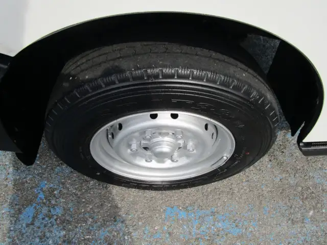 日産 アトラス 小型 平ボディ CBF-SQ2F24 H31/R1の中古トラック画像20