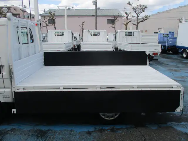 マツダ ボンゴ 小型 平ボディ DBF-SLP2T R2の中古トラック画像8