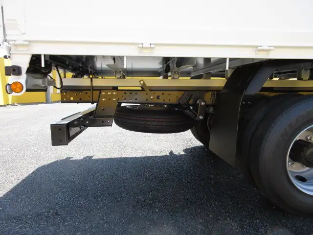 日野 デュトロ 小型 平ボディ 2KG-XZU720M R5の中古トラック画像19
