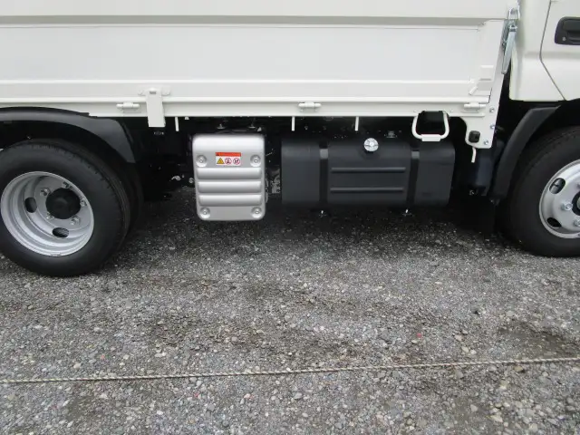 トヨタ ダイナ 小型 平ボディ 2KG-XZC605 R6の中古トラック画像19