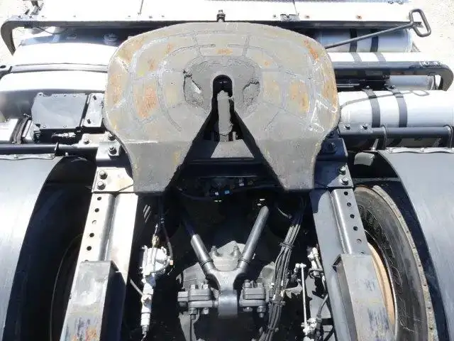 日野 プロフィア 大型 トラクター ハイルーフ 1デフの中古トラック画像7