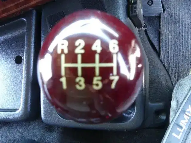 日野 プロフィア 大型 トラクター ハイルーフ 1デフの中古トラック画像14