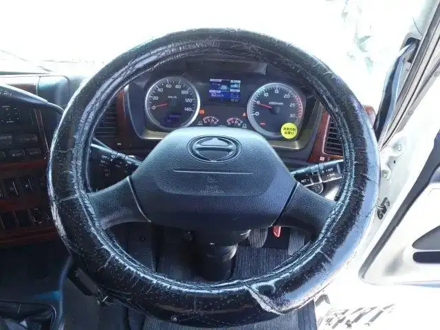 日野 プロフィア 大型 トラクター ハイルーフ 1デフの中古トラック画像13