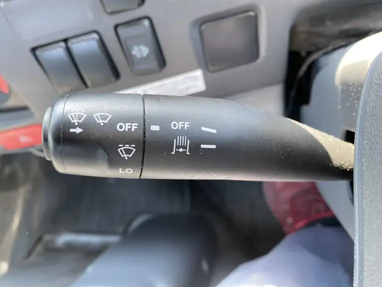 いすゞ エルフ 小型 平ボディ TPG-NLR85AR H29の中古トラック画像14