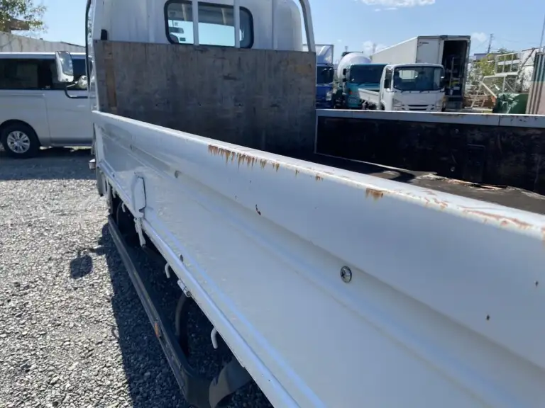 いすゞ エルフ 小型 平ボディ TPG-NLR85AR H29の中古トラック画像6