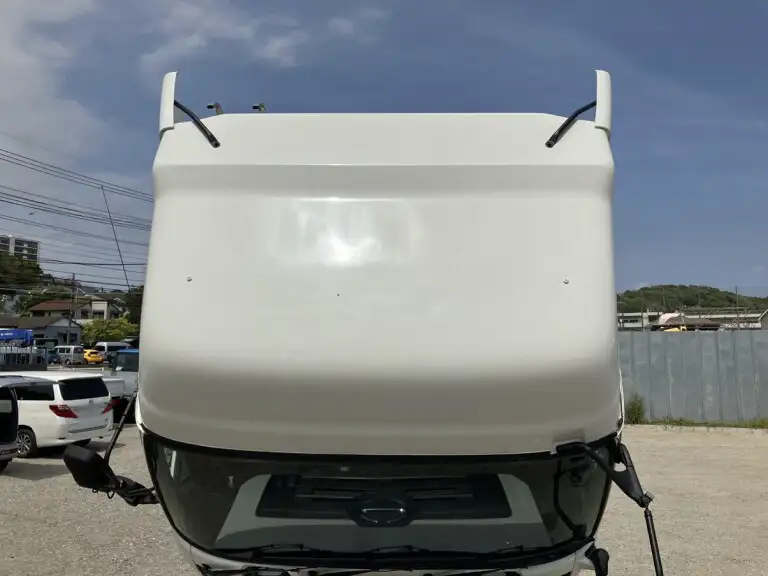日野 プロフィア 大型 トラクター ハイルーフ 1デフの中古トラック画像11