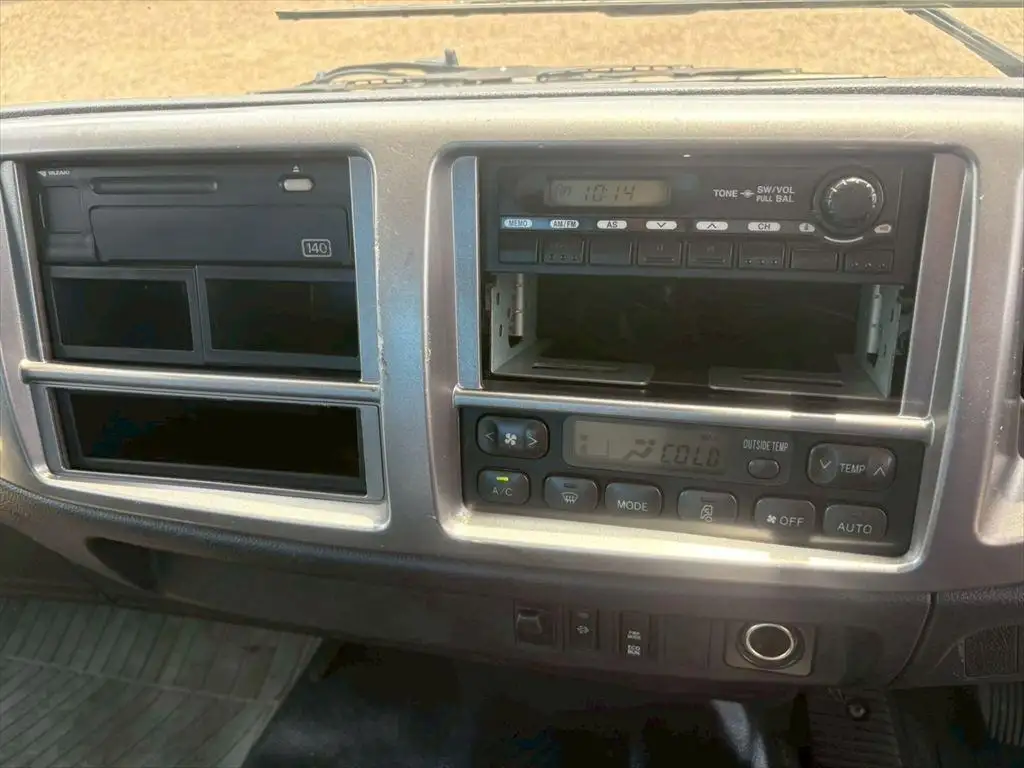 日野 レンジャー 中型/増トン パッカー車 プレス式 QKG-FJ7JGAAの中古トラック画像14