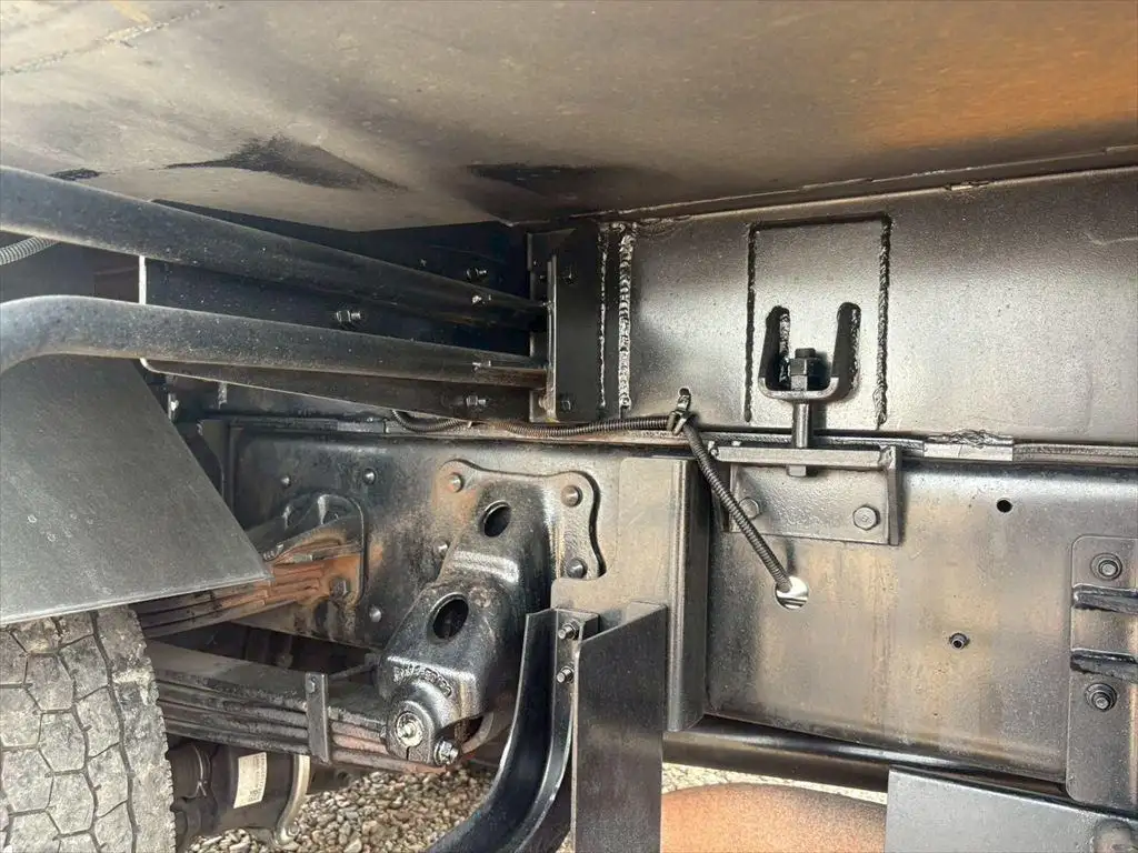 日野 レンジャー 中型/増トン パッカー車 プレス式 QKG-FJ7JGAAの中古トラック画像像17