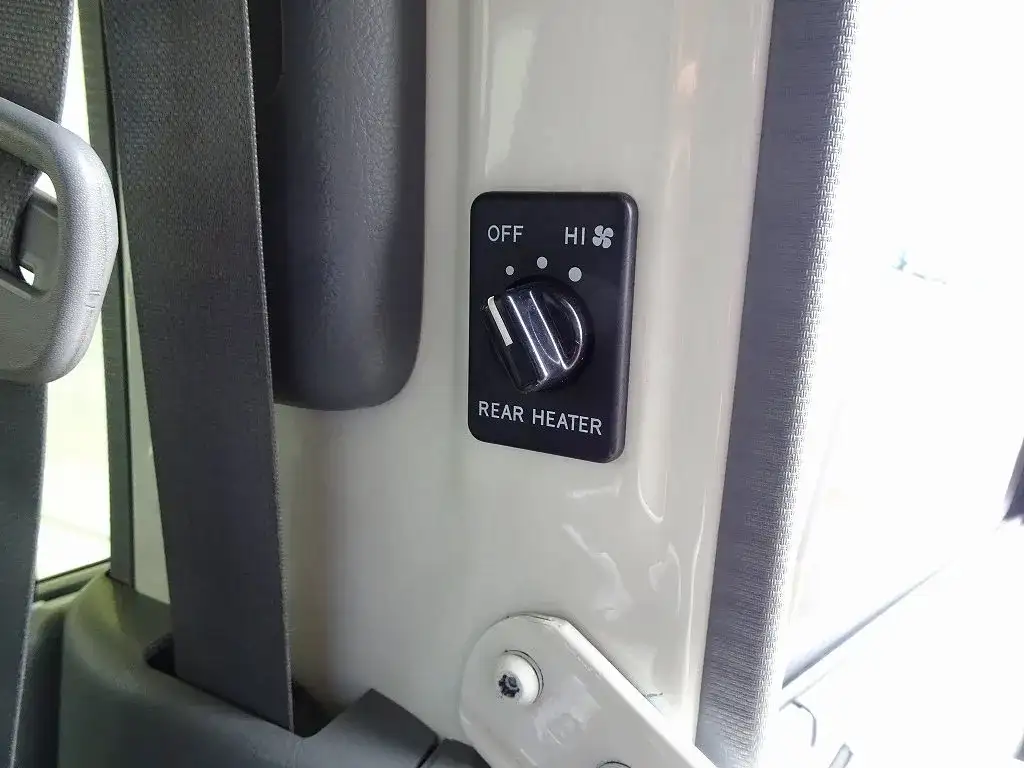 トヨタ トヨエース 小型 平ボディ Wキャブ LDF-KDY281の中古トラック画像14