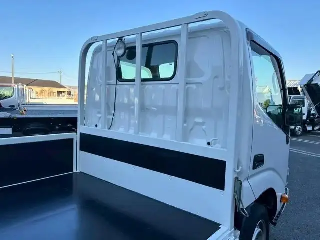 トヨタ ダイナ 小型 平ボディ  H28の中古トラック画像6