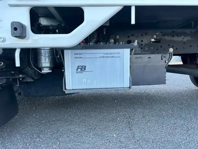 トヨタ ダイナ 小型 平ボディ  H28の中古トラック画像15