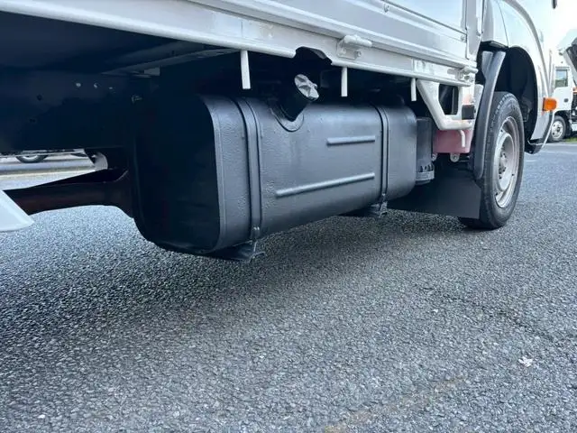 トヨタ ダイナ 小型 平ボディ  H28の中古トラック画像16