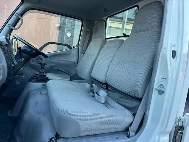 トヨタ ダイナ 小型 平ボディ  H28の中古トラック画像8