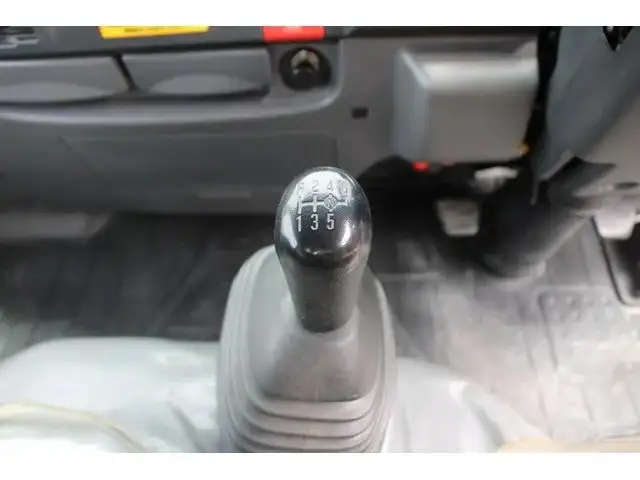 いすゞ エルフ 小型 ダンプ ローダー コボレーンの中古トラック画像16