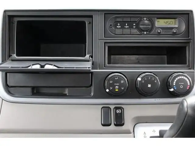 三菱 キャンター 小型 ダンプ コボレーン の中古トラック画像10