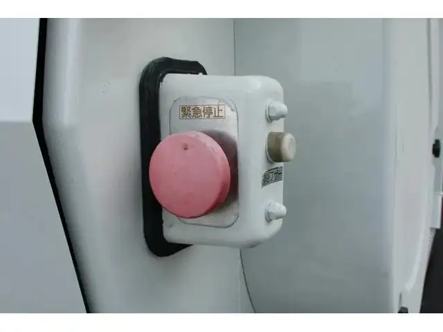 日野 デュトロ 小型 パッカー車 巻き込み式 回転ダンプ式の中古トラック画像5