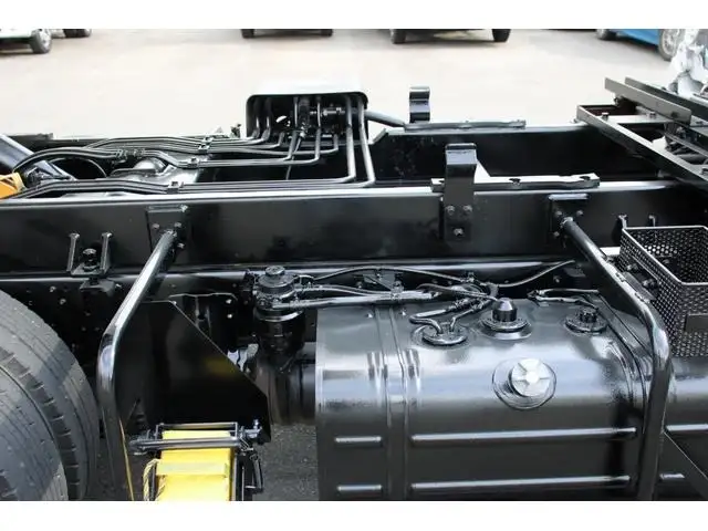 日野 デュトロ 小型 パッカー車 巻き込み式 回転ダンプ式の中古トラック画像像17