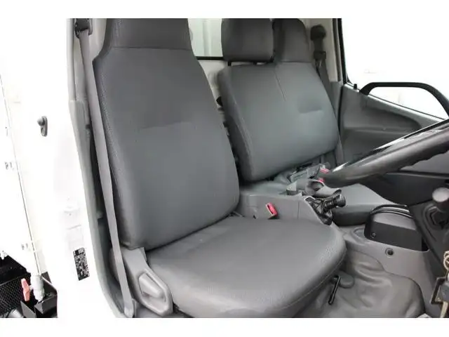 日野 デュトロ 小型 パッカー車 巻き込み式 回転ダンプ式の中古トラック画像7