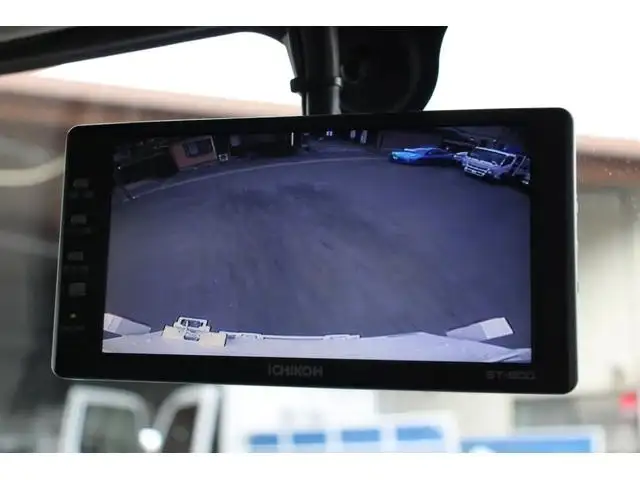 日野 デュトロ 小型 パッカー車 巻き込み式 回転ダンプ式の中古トラック画像13