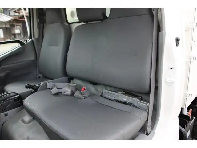 日野 デュトロ 小型 パッカー車 巻き込み式 回転ダンプ式の中古トラック画像8