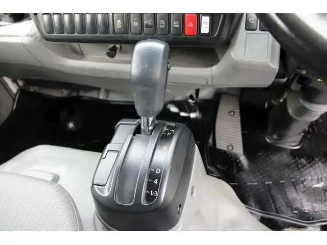 日野 デュトロ 小型 パッカー車 巻き込み式 回転ダンプ式の中古トラック画像11