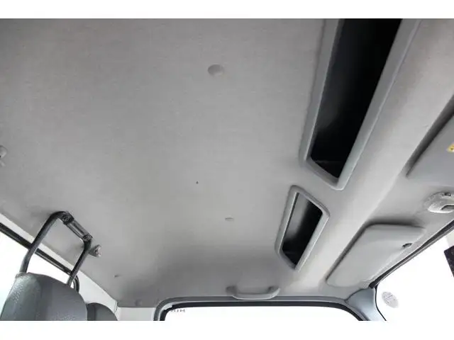 日野 デュトロ 小型 パッカー車 巻き込み式 回転ダンプ式の中古トラック画像12