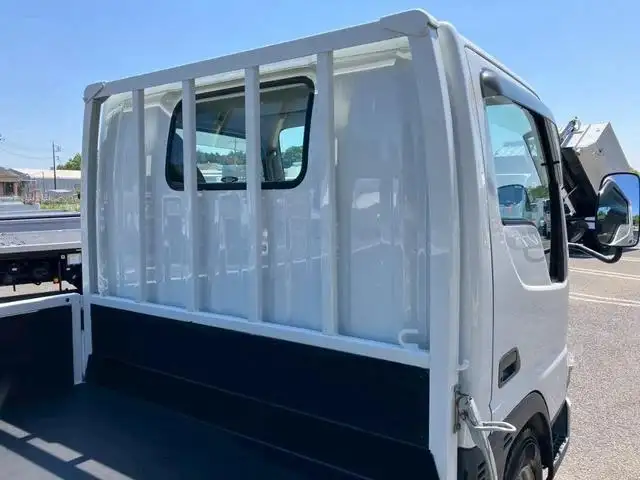マツダ タイタン 小型 平ボディ  H18の中古トラック画像5