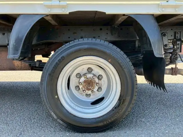 マツダ タイタン 小型 平ボディ  H18の中古トラック画像20