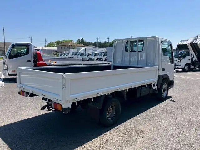 マツダ タイタン 小型 平ボディ  H18の中古トラック画像3