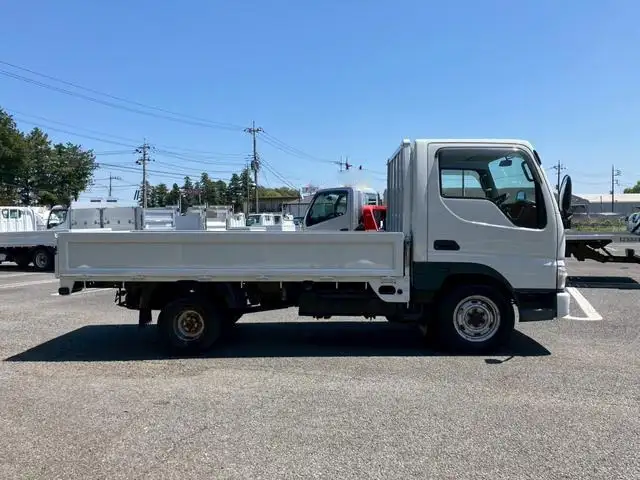 マツダ タイタン 小型 平ボディ  H18の中古トラック画像2
