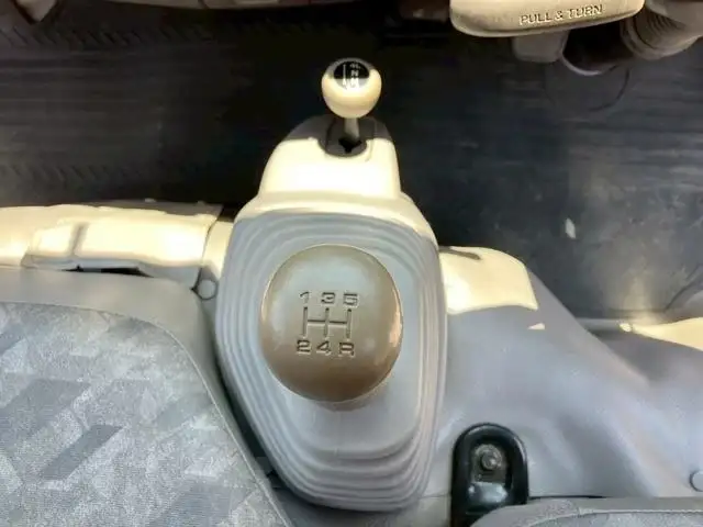 マツダ タイタン 小型 平ボディ  H18の中古トラック画像14