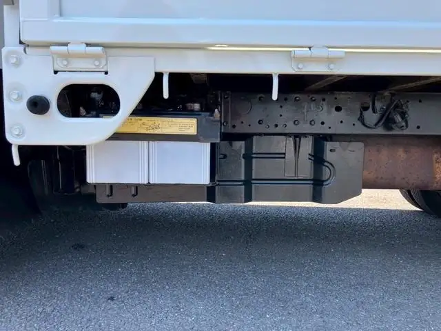 マツダ タイタン 小型 平ボディ  H18の中古トラック画像16