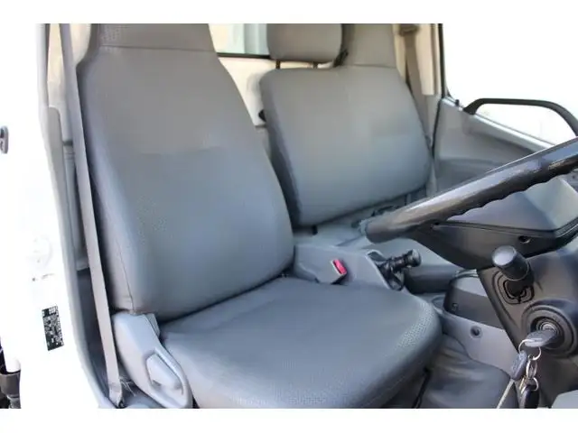 日野 デュトロ 小型 パッカー車 巻き込み式 回転ダンプ式の中古トラック画像9