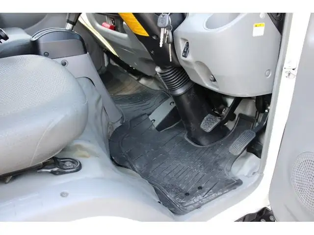日野 デュトロ 小型 パッカー車 巻き込み式 回転ダンプ式の中古トラック画像14