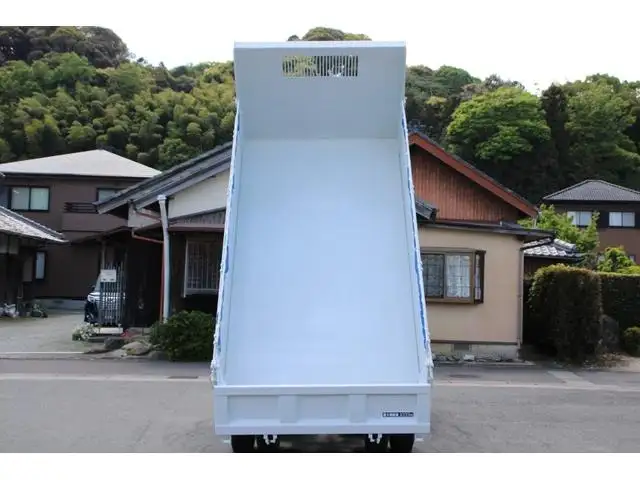 マツダ タイタン 小型 ダンプ コボレーン カスタムの中古トラック画像5