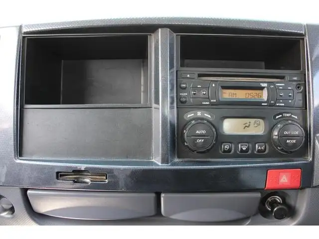 マツダ タイタン 小型 ダンプ コボレーン カスタムの中古トラック画像11