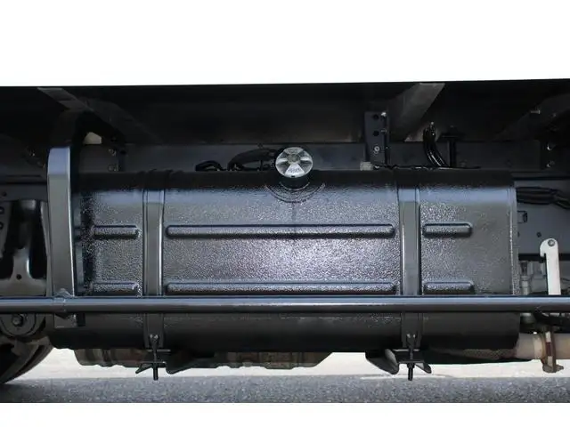 日野 デュトロ 小型 冷凍冷蔵 低温 床ステンの中古トラック画像像17