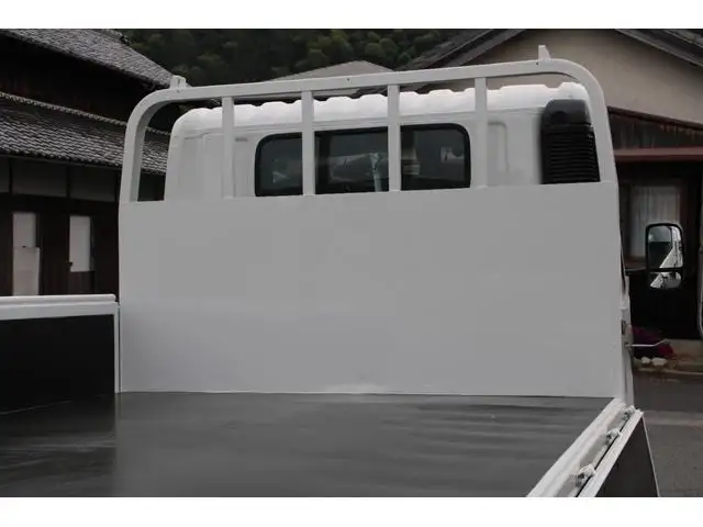 日野 デュトロ 小型 平ボディ 床鉄板 の中古トラック画像5
