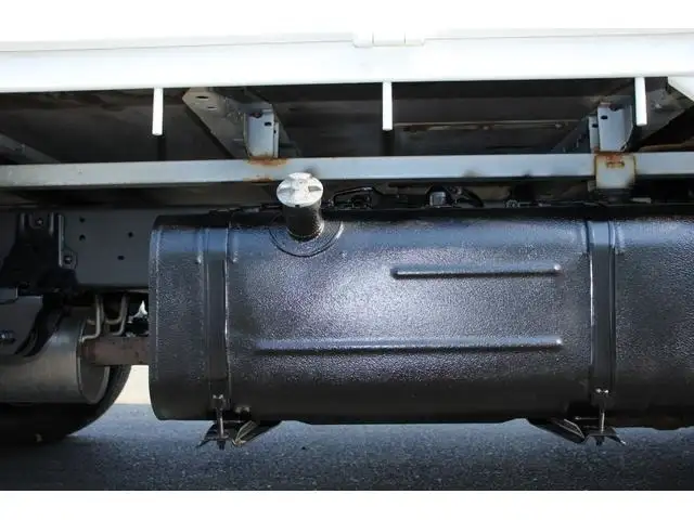 トヨタ トヨエース 小型 平ボディ パワーゲート の中古トラック画像16