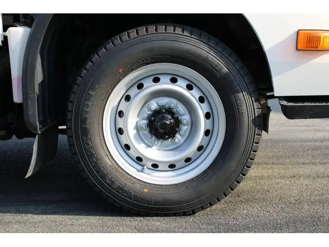トヨタ トヨエース 小型 平ボディ パワーゲート の中古トラック画像20