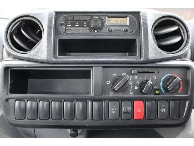 トヨタ トヨエース 小型 平ボディ パワーゲート の中古トラック画像12