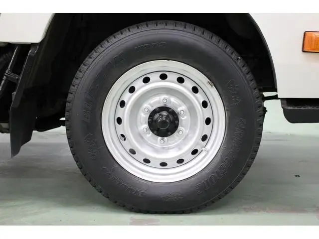 トヨタ トヨエース 小型 平ボディ Wキャブ パワーゲートの中古トラック画像20