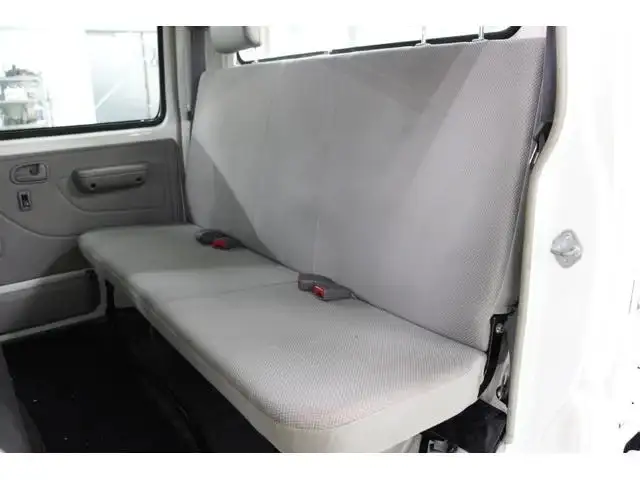 トヨタ トヨエース 小型 平ボディ Wキャブ パワーゲートの中古トラック画像15