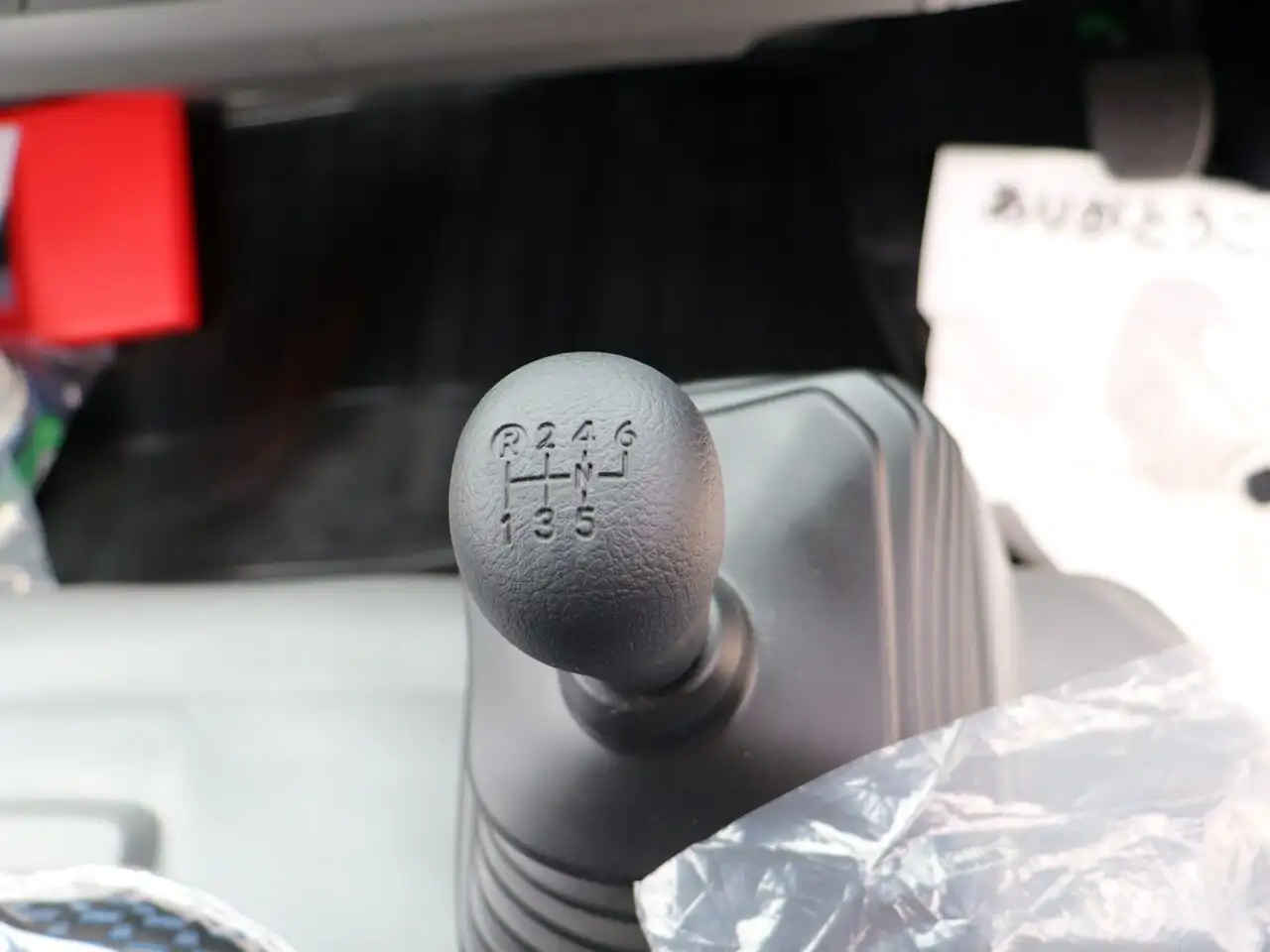 日野 デュトロ 小型 アルミバン サイドドア 2KG-XZC605Mの中古トラック画像15