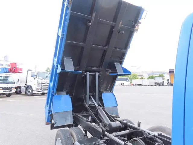 日野 デュトロ 小型 ダンプ コボレーン TKG-XZC630Tの中古トラック画像16