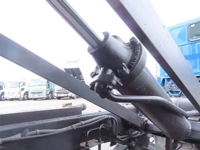 日野 デュトロ 小型 ダンプ コボレーン TKG-XZC630Tの中古トラック画像像17