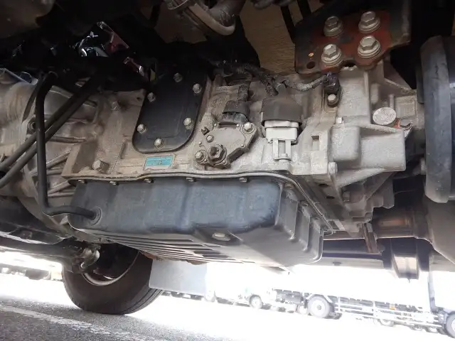 トヨタ ダイナ 小型 アルミバン サイドドア 2RG-XZC605の中古トラック画像16