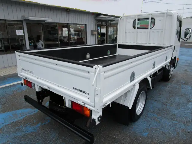 日産 アトラス 小型 平ボディ CBF-SQ2F24 H29の中古トラック画像2