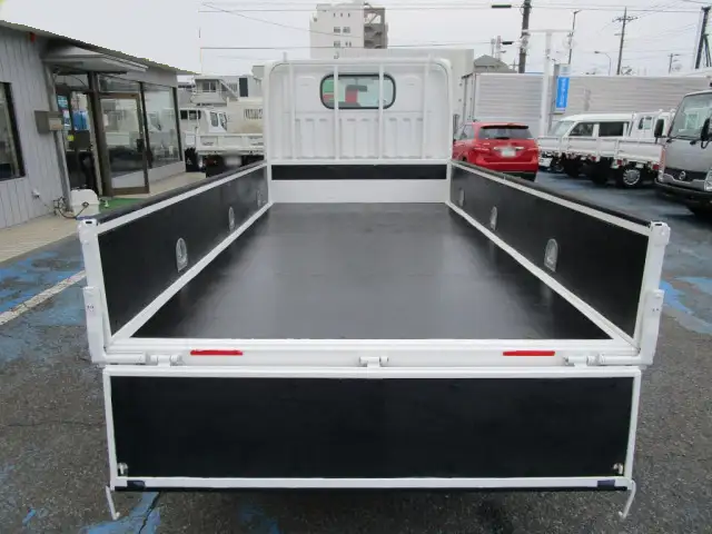 日産 アトラス 小型 平ボディ CBF-SQ2F24 H29の中古トラック画像6